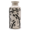 Handmade Lombok Terracotta Vase | Dried Flower Decor